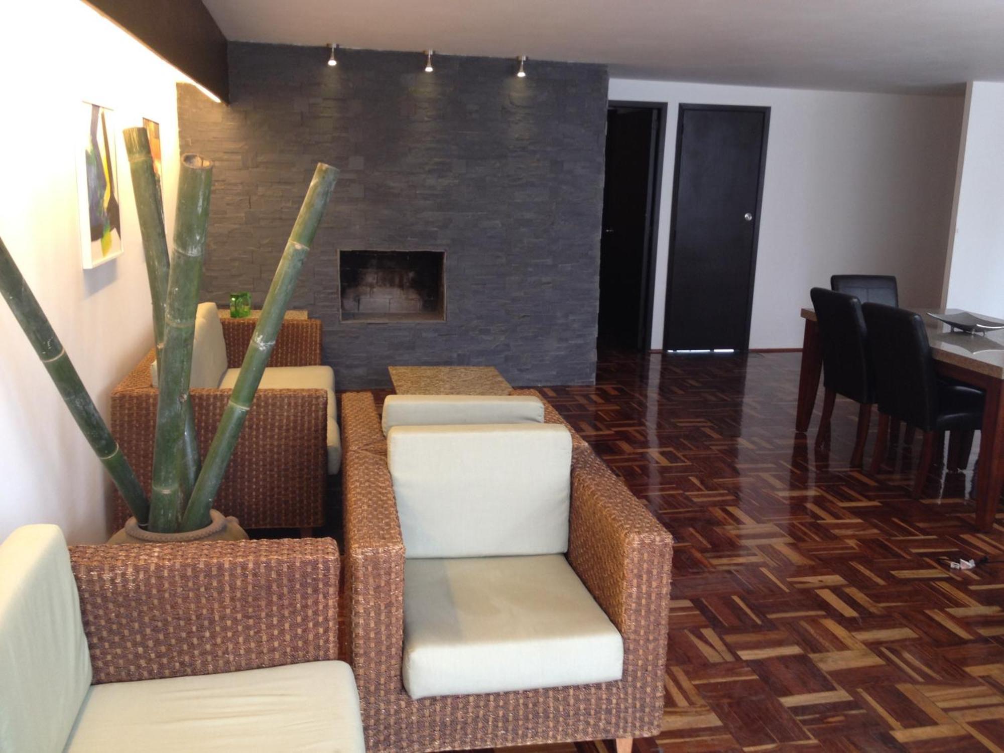 Suites Havre Mexico City Room photo