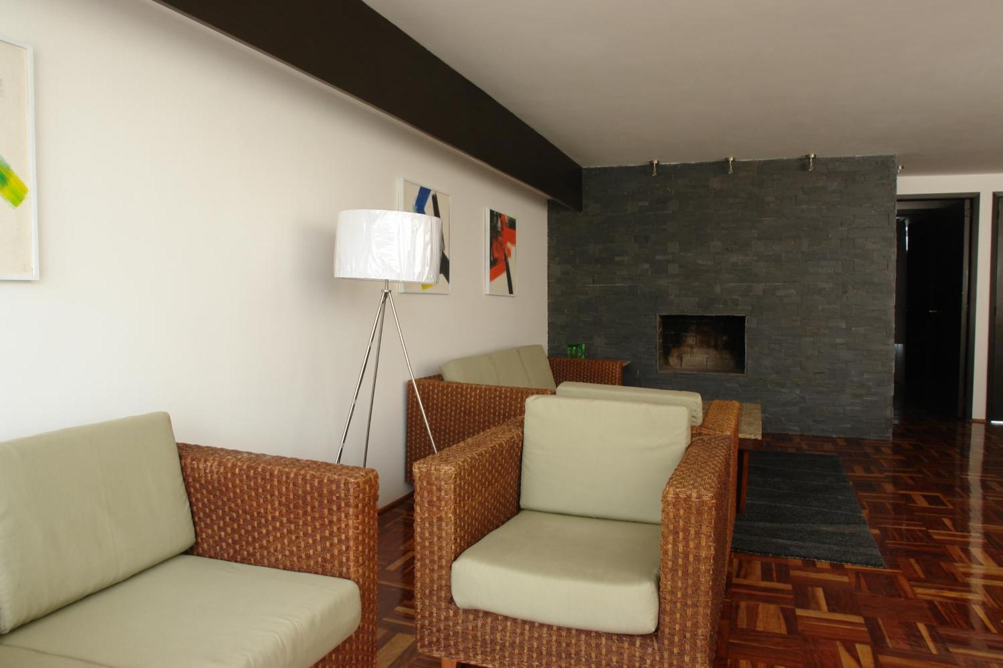 Suites Havre Mexico City Room photo